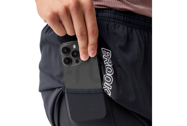 Brooks Cascadia 2 en 1