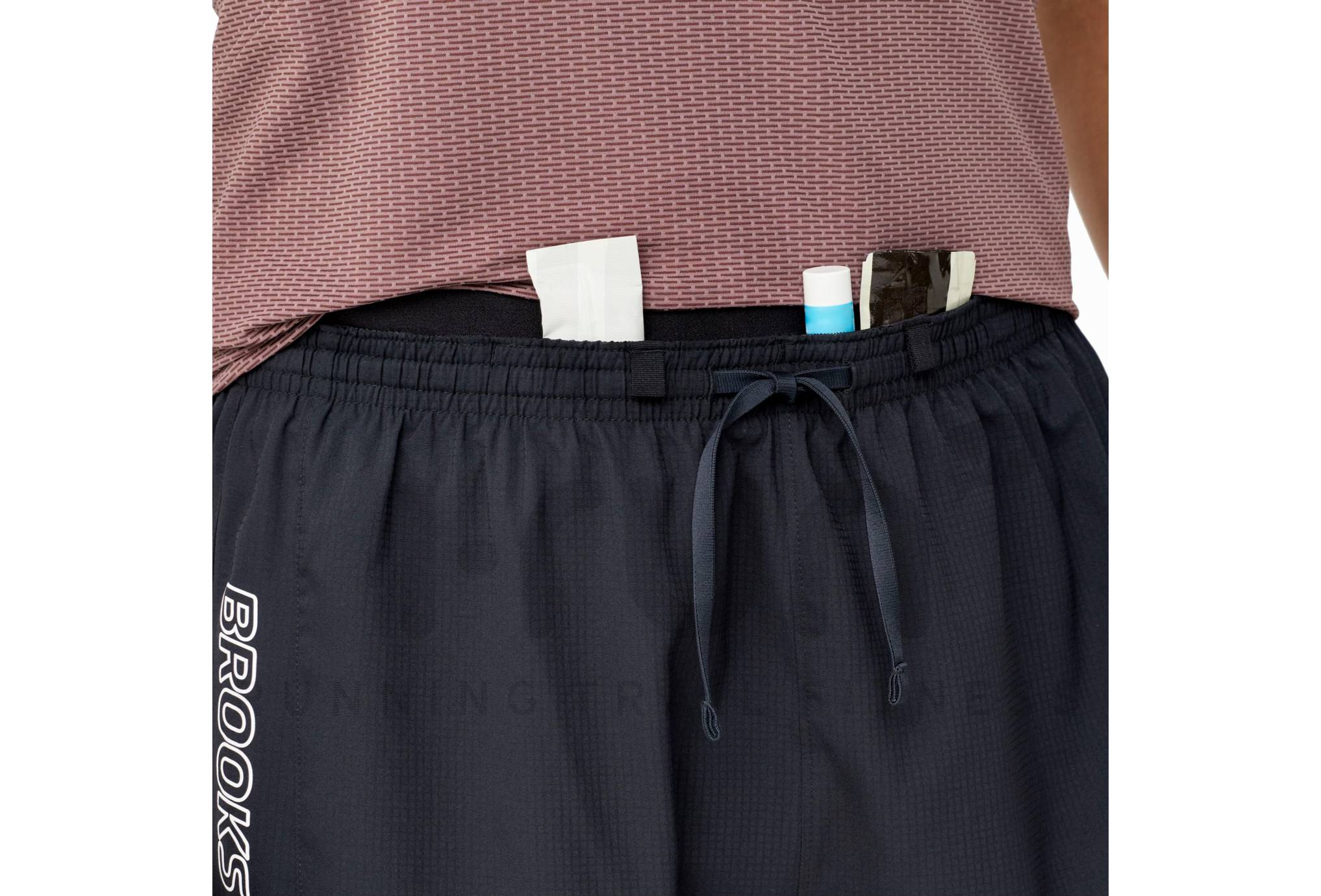 Brooks Cascadia 2 en 1