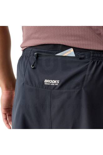 Brooks Cascadia 2 en 1 