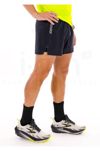 Brooks Cascadia 2 en 1 