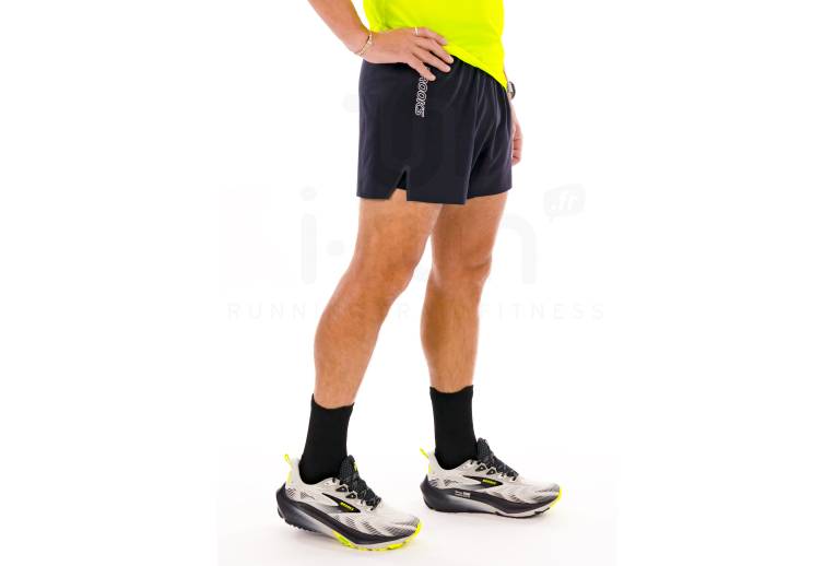 Brooks Cascadia 2-in-1 Herren
