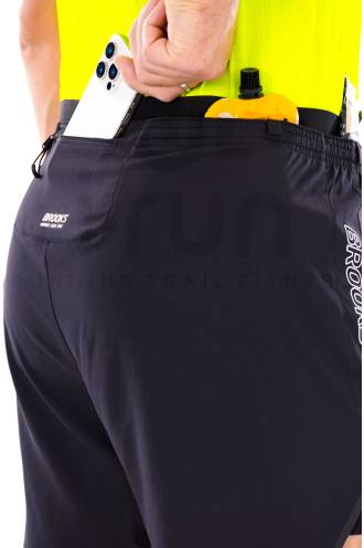 Brooks Cascadia 2 en 1 