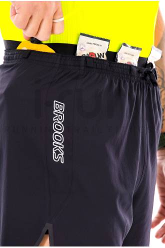Brooks Cascadia 2 en 1 