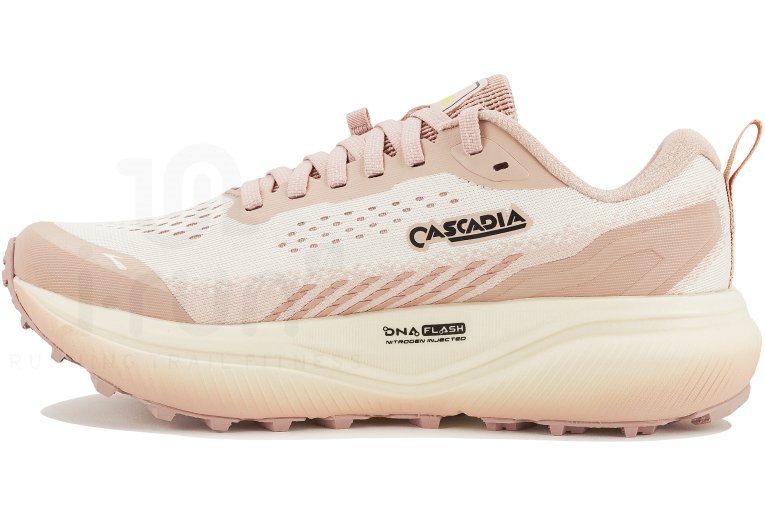 Brooks Cascadia 20 