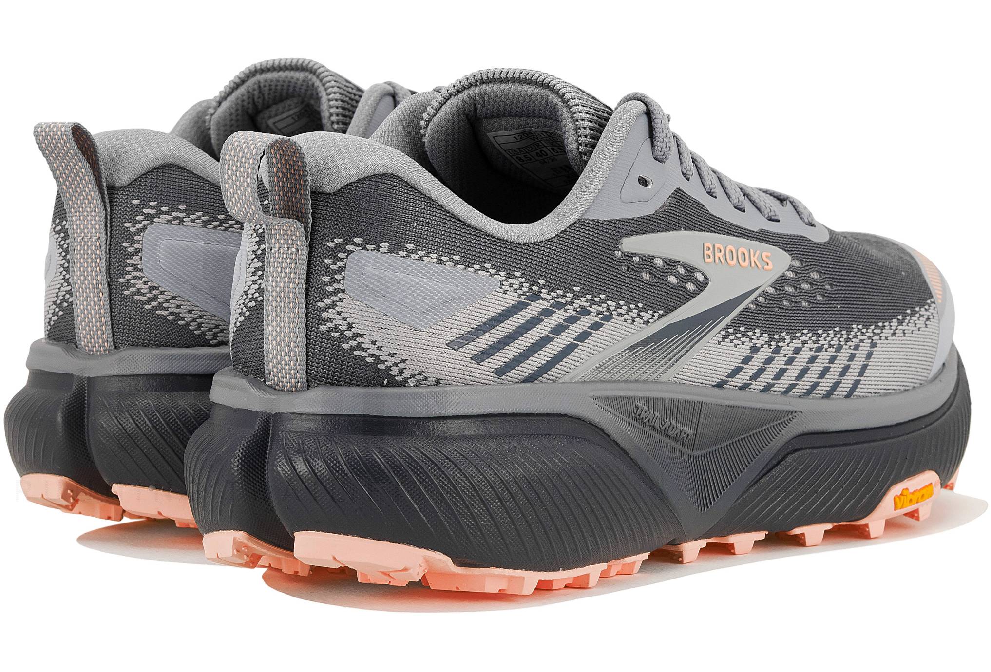 Brooks Cascadia 20 Wide
