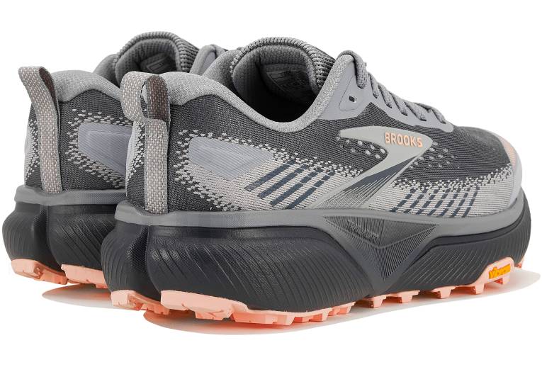 Brooks Cascadia 20 Wide
