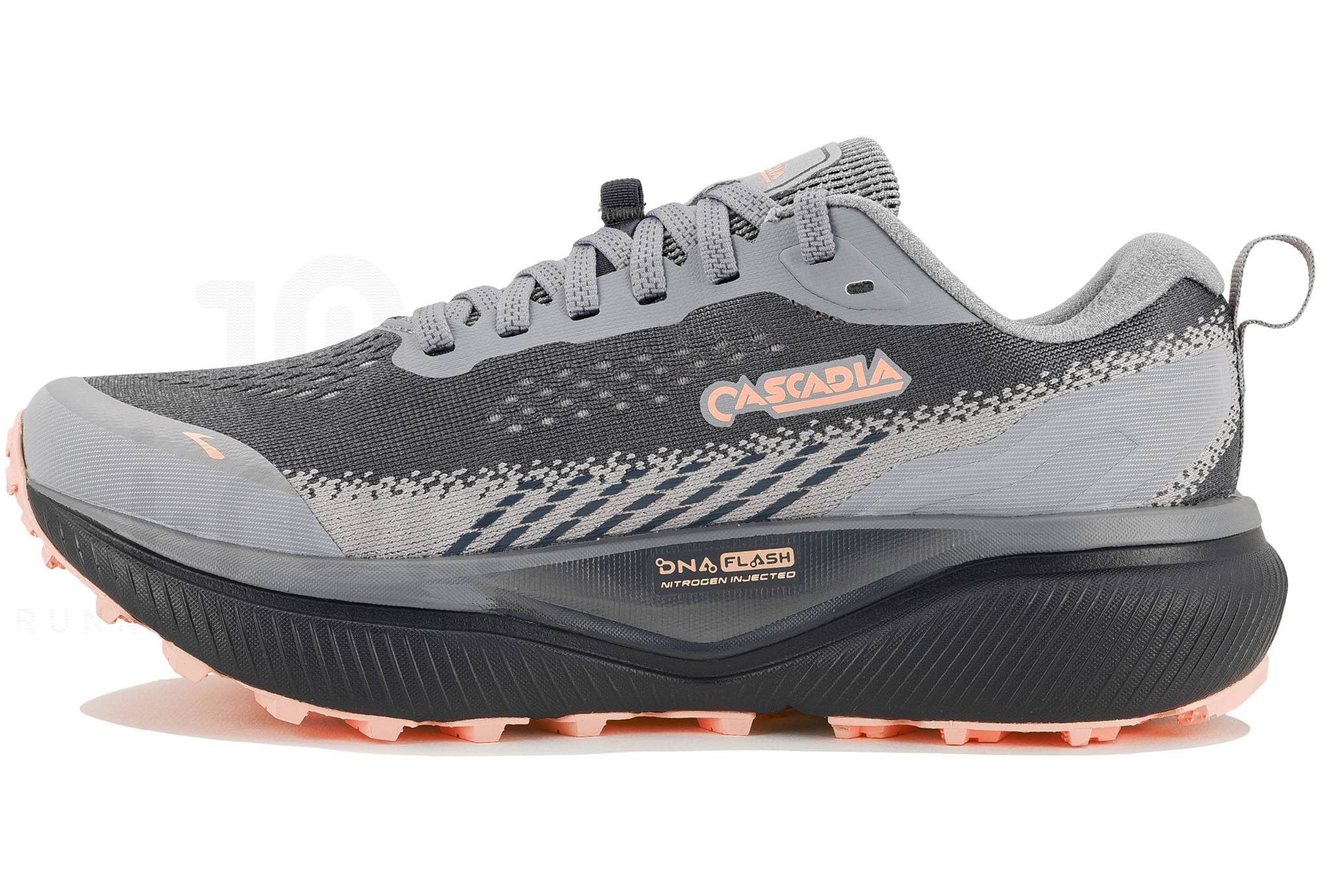 Brooks Cascadia 20 Wide