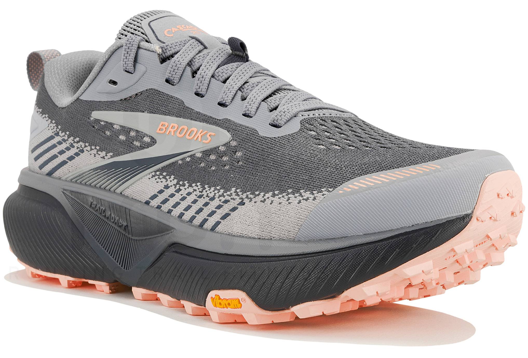 Brooks Cascadia 20 Wide