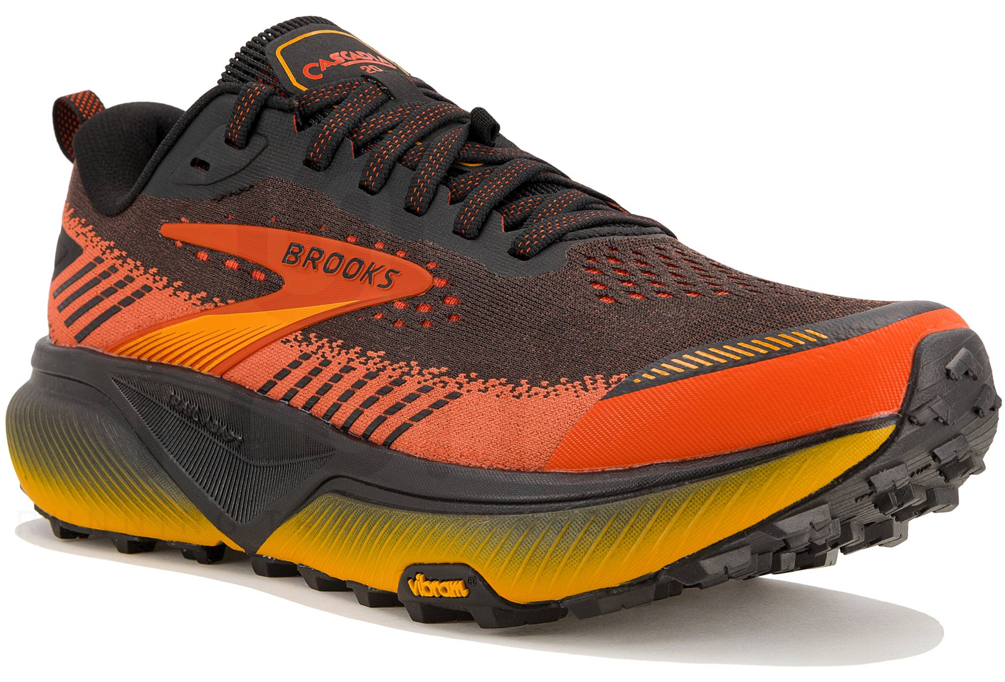 Brooks Cascadia 20