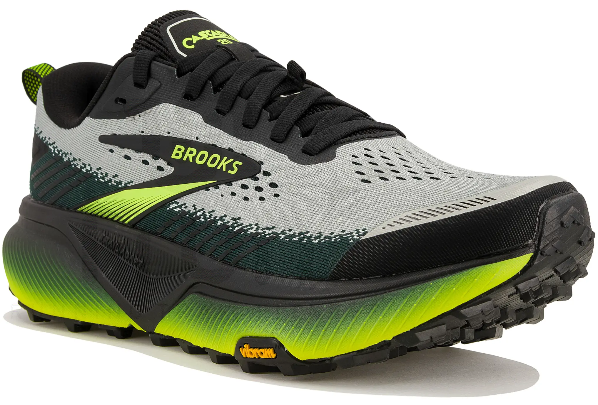Brooks Cascadia 20