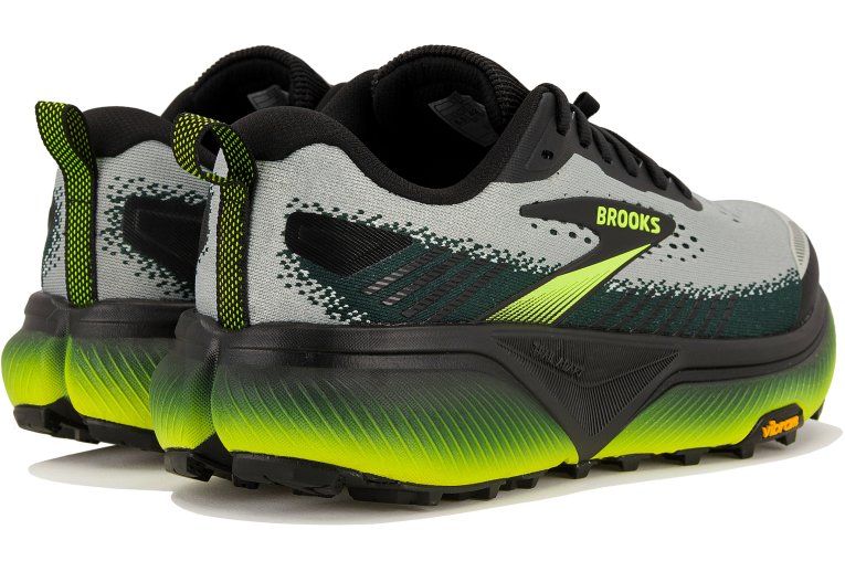 Brooks Cascadia 20 