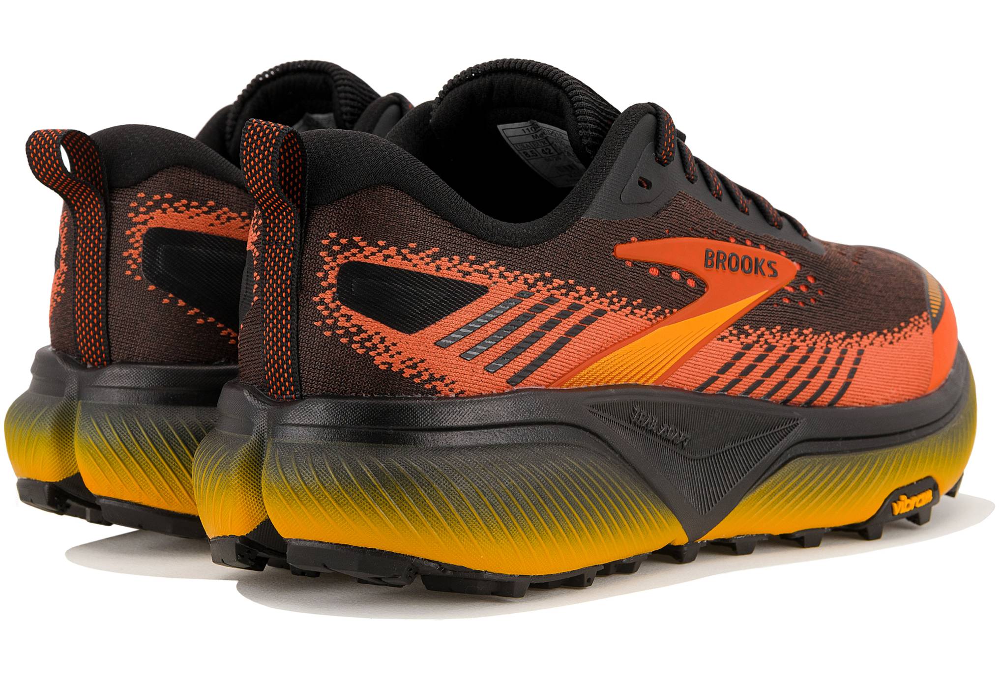 Brooks Cascadia 20