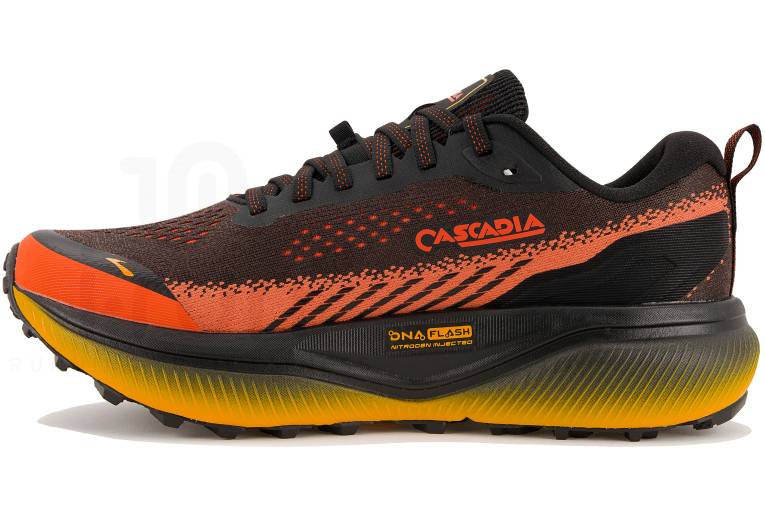 Brooks Cascadia 20
