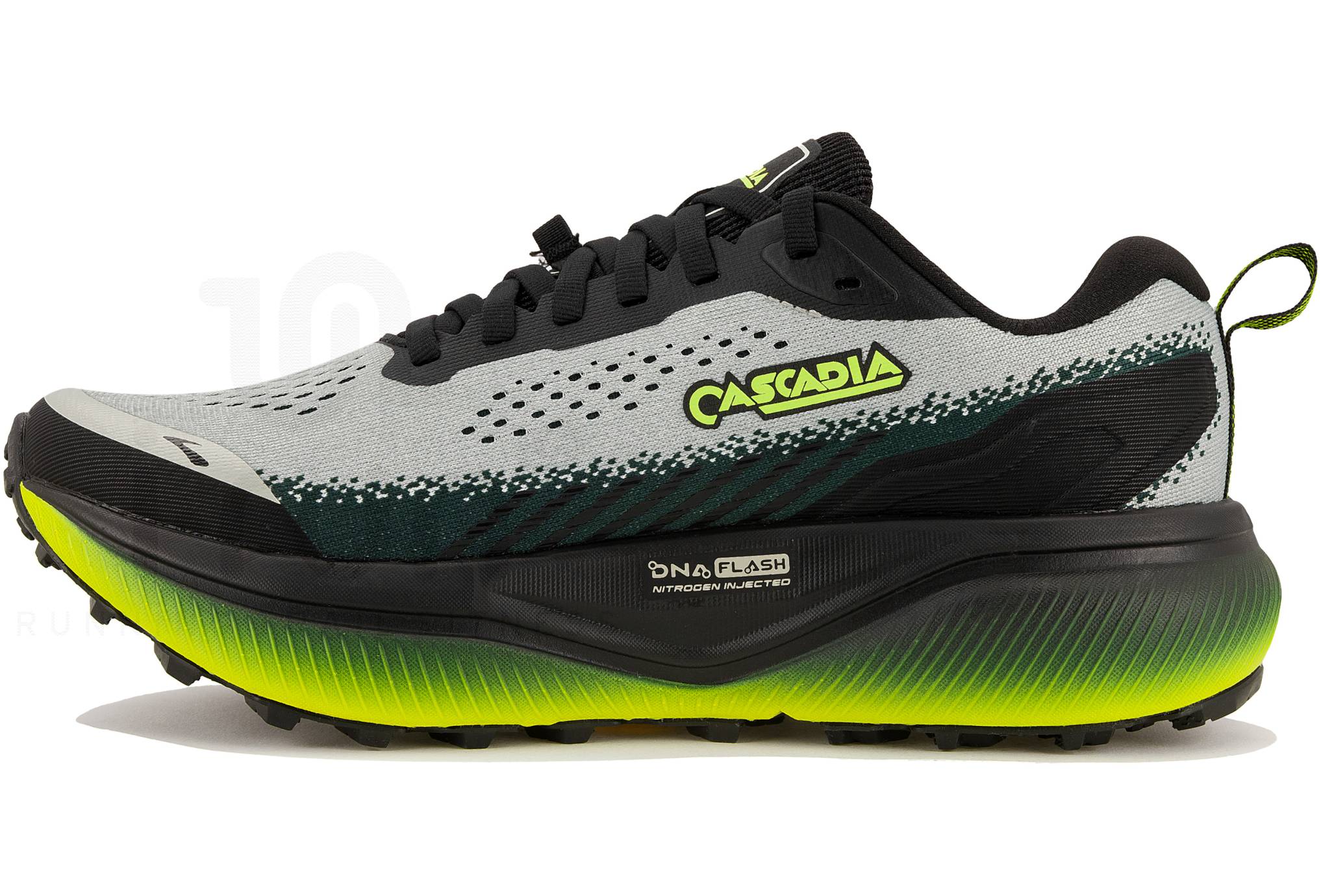 Brooks Cascadia 20 Wide