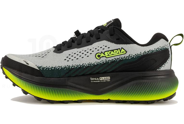 Brooks Cascadia 20 Wide