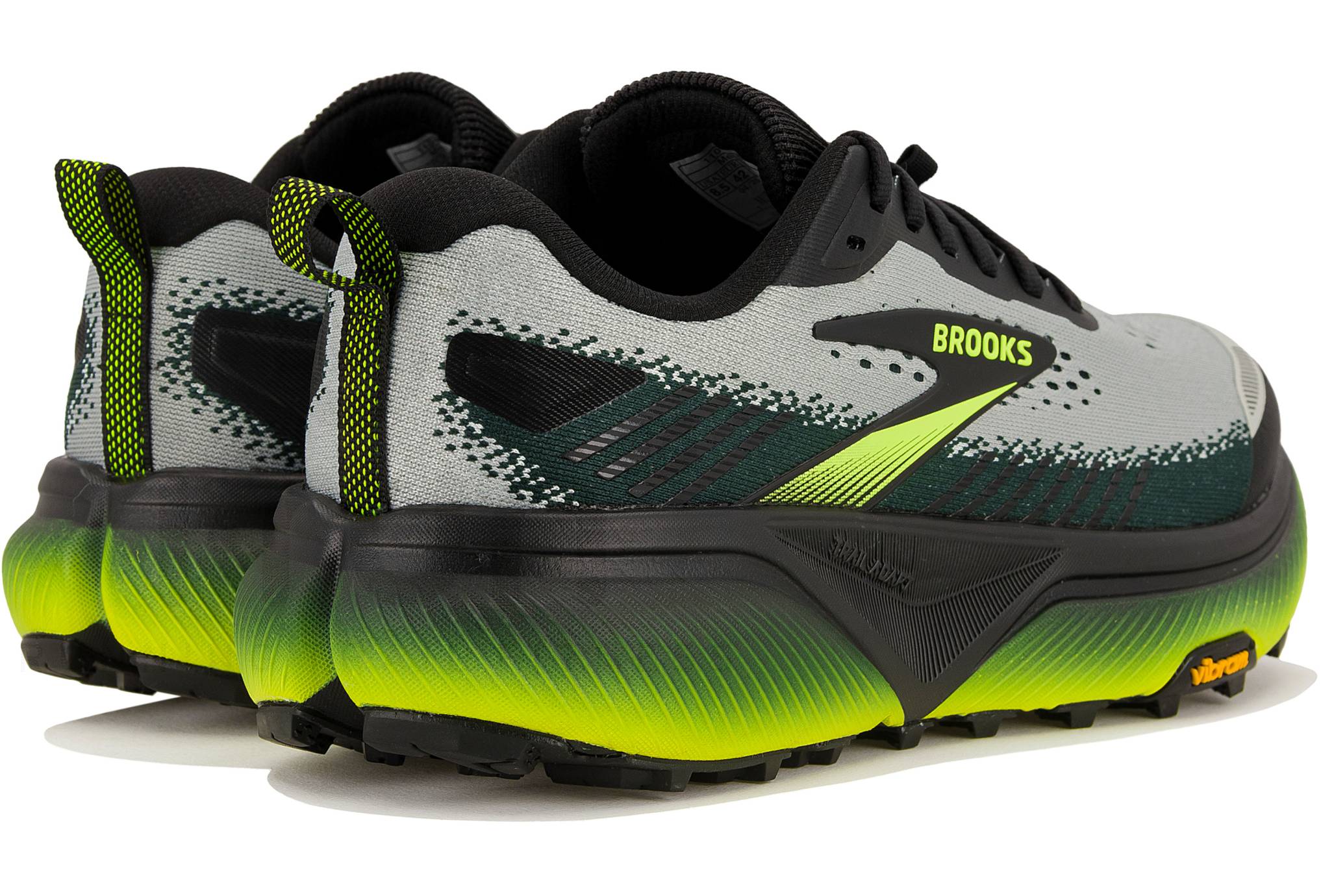 Brooks Cascadia 20 Wide