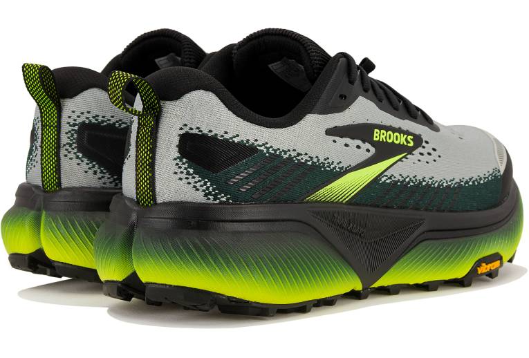 Brooks Cascadia 20 Wide