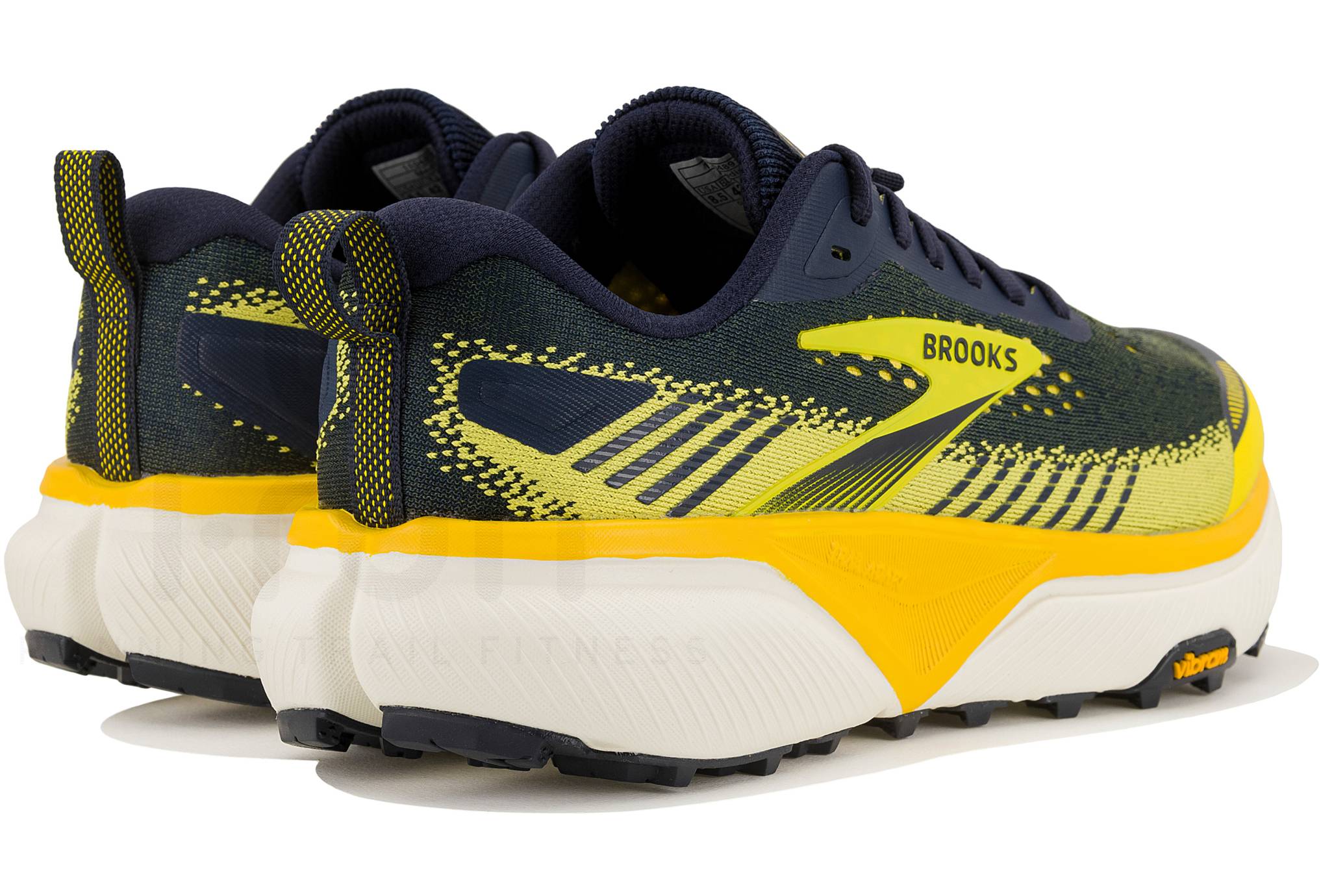Brooks Cascadia 20