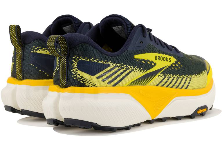 Brooks Cascadia 20 