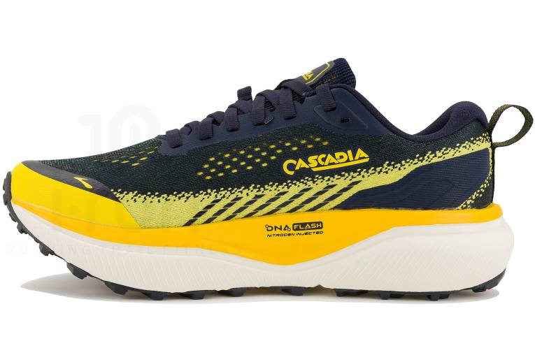 Brooks Cascadia 20 