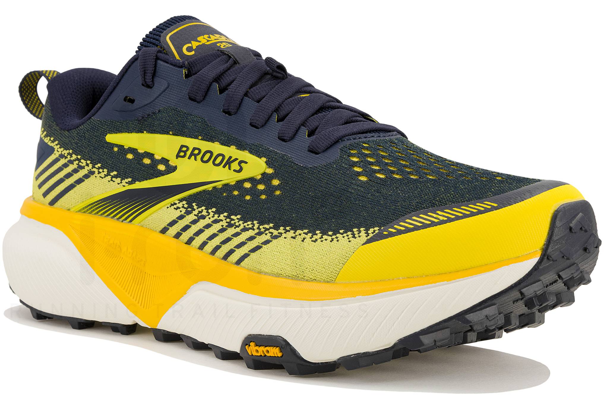 Brooks Cascadia 20