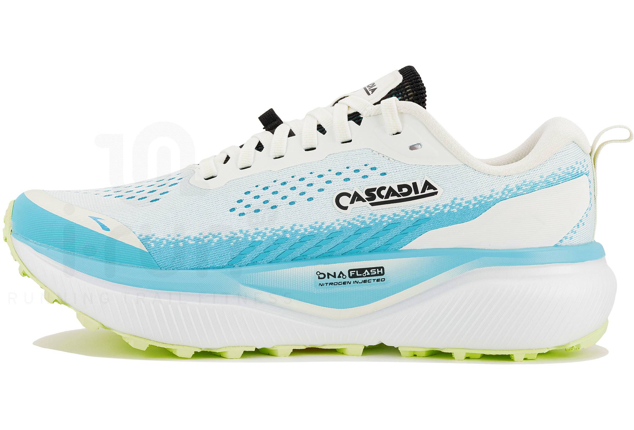 Brooks Cascadia 20