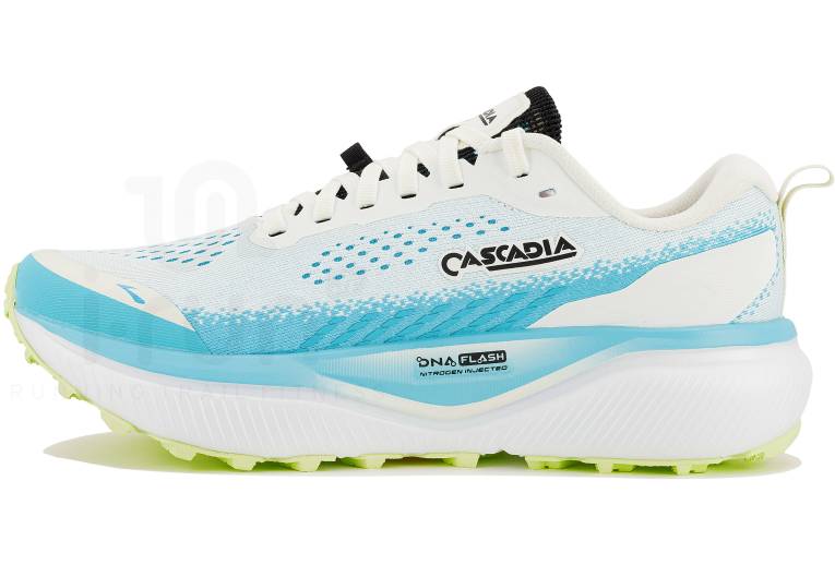 Brooks Cascadia 20