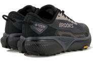 Brooks Cascadia 20 Gore-Tex