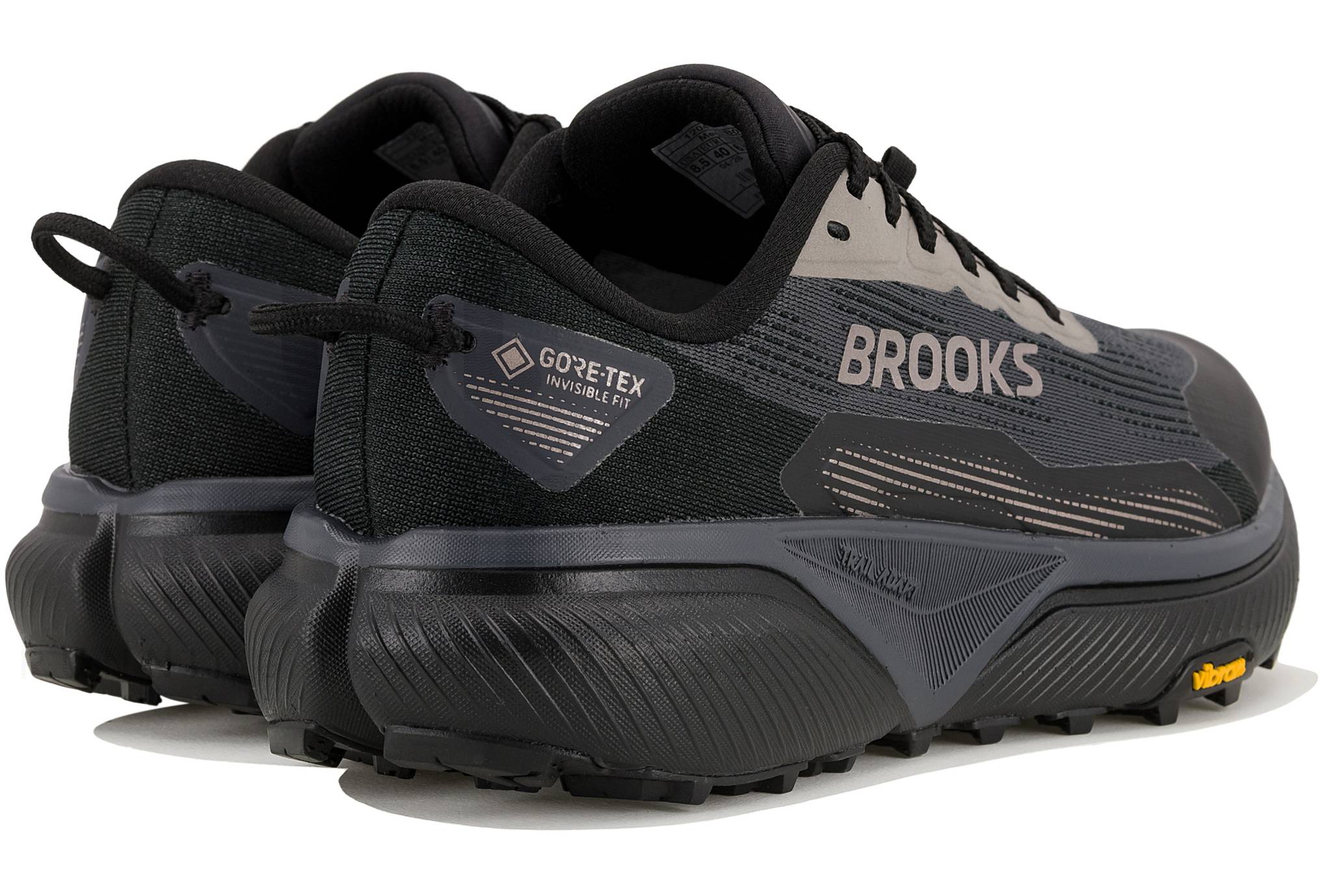 Brooks Cascadia 20 Gore-Tex