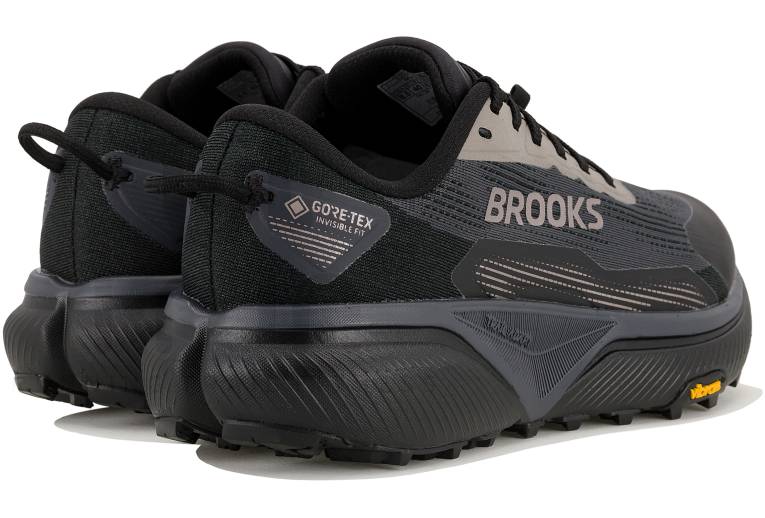 Brooks Cascadia 20 Gore-Tex 