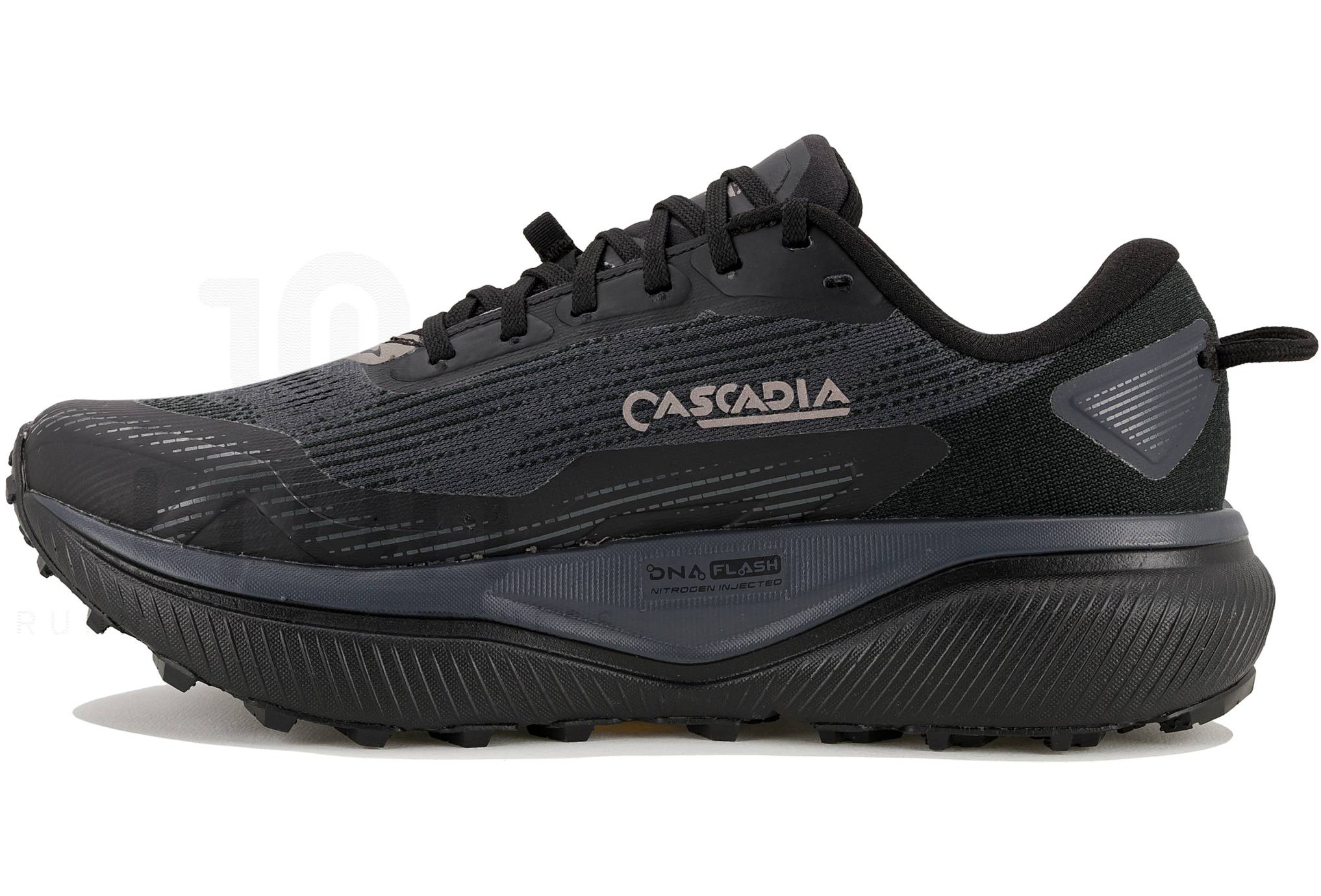 Brooks Cascadia 20 Gore-Tex