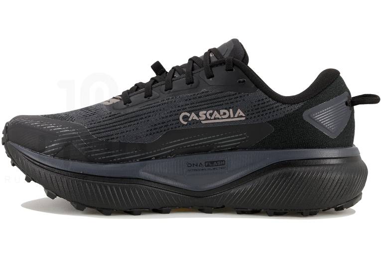 Brooks Cascadia 20 Gore-Tex 