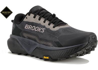 Brooks Cascadia 20 Gore-Tex