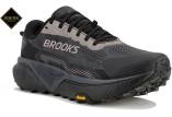 Brooks Cascadia 20 Gore-Tex