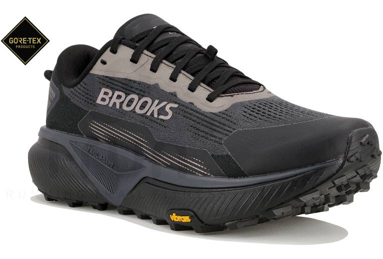 Brooks Cascadia 20 Gore-Tex 