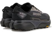 Brooks Cascadia 20 Gore-Tex