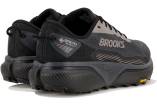 Brooks Cascadia 20 Gore-Tex