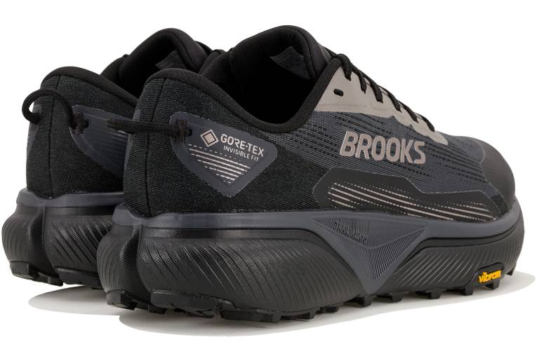 Brooks Cascadia 20 Gore-Tex 