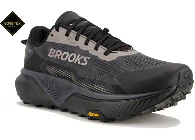 Brooks Cascadia 20 Gore-Tex