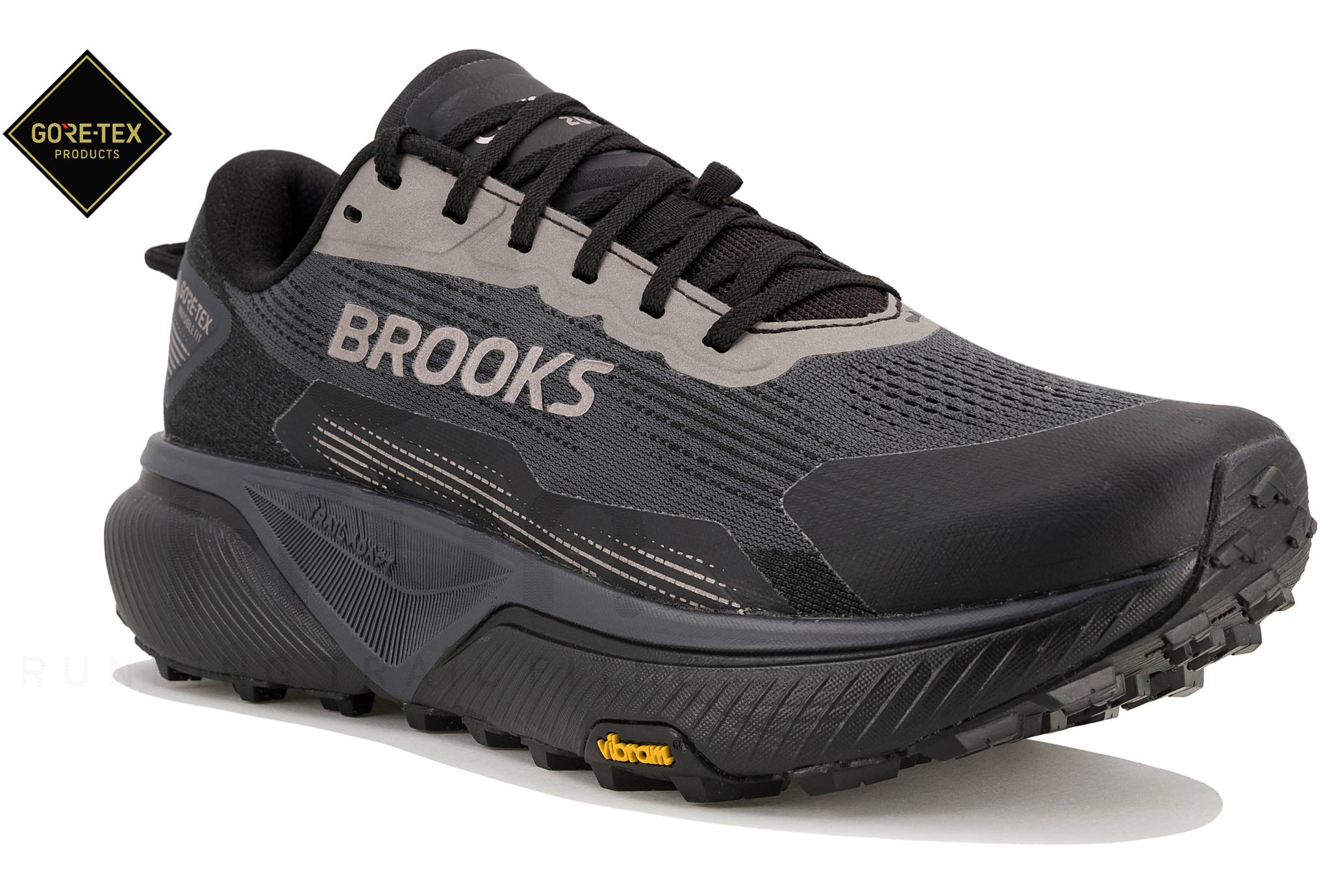 Brooks Cascadia 20 Gore-Tex