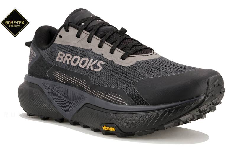Brooks Cascadia 20 Gore-Tex 