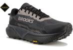 Brooks Cascadia 20 Gore-Tex