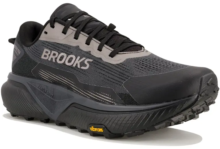 Cascadia 20 Gore-Tex