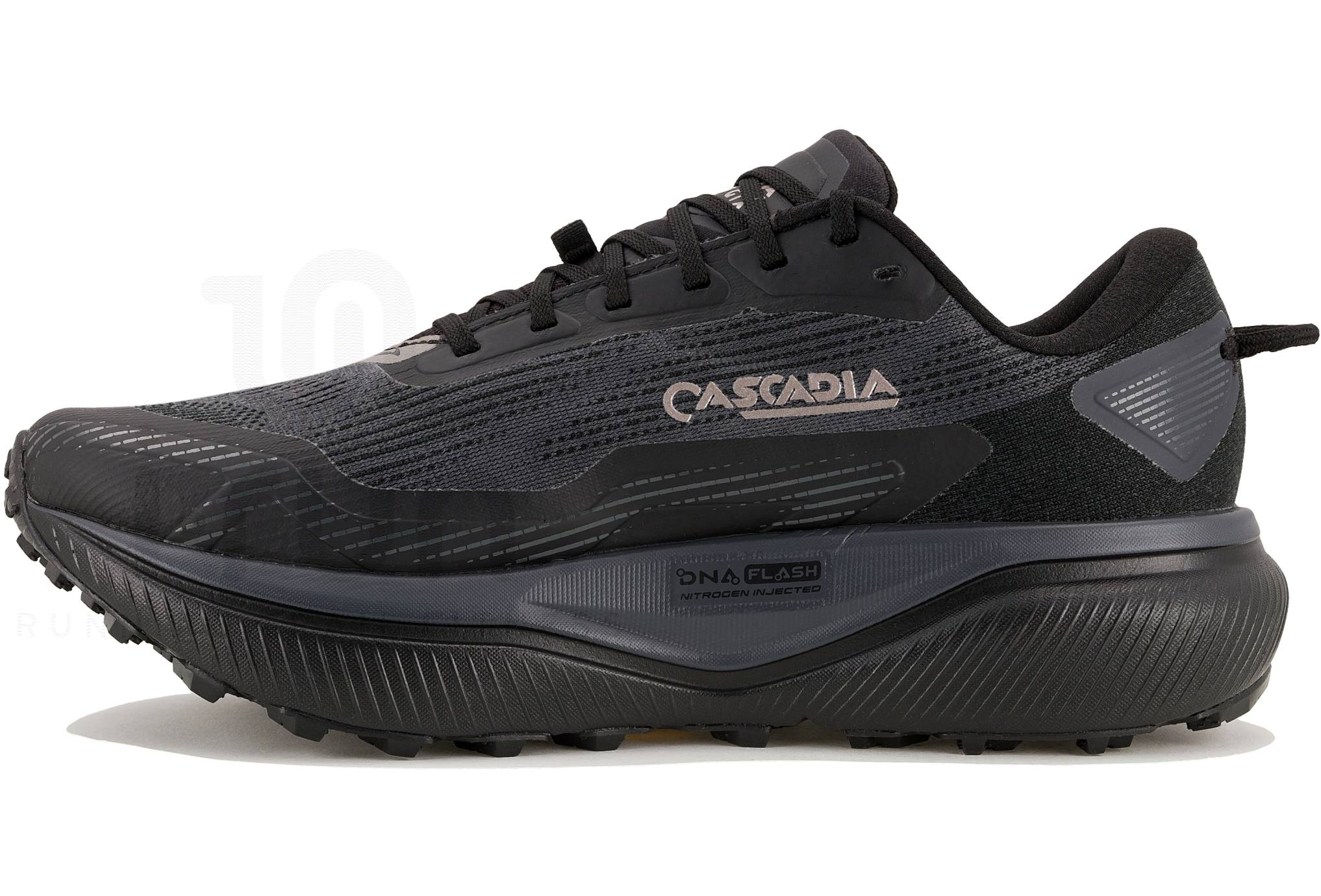 Brooks Cascadia 20 Gore-Tex