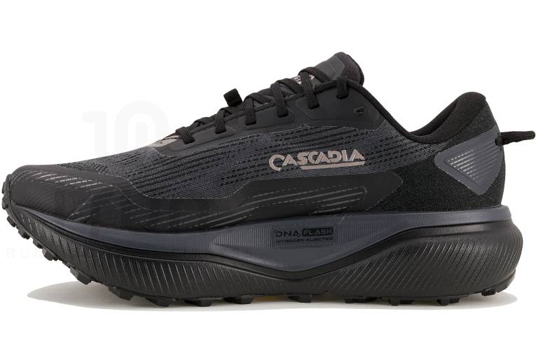 Brooks Cascadia 20 Gore-Tex 