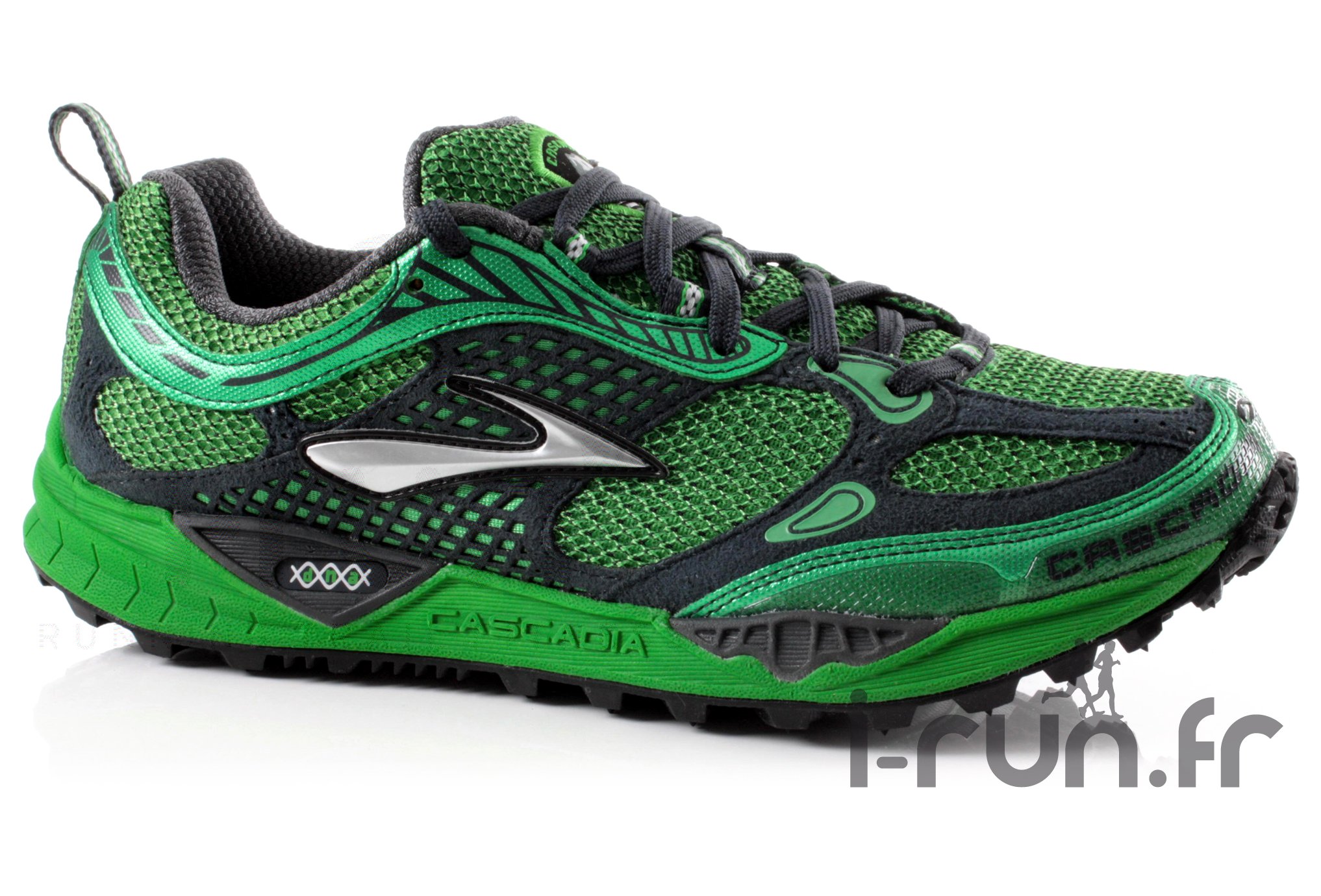 Brooks Cascadia 6 M 
