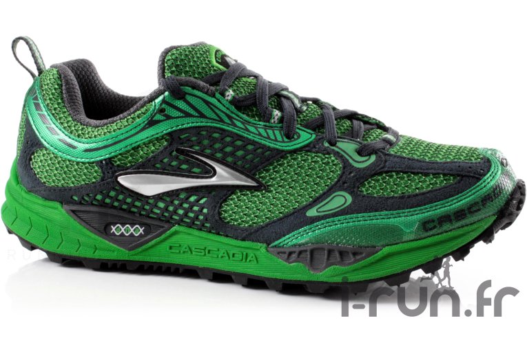 Brooks Cascadia 6 M 
