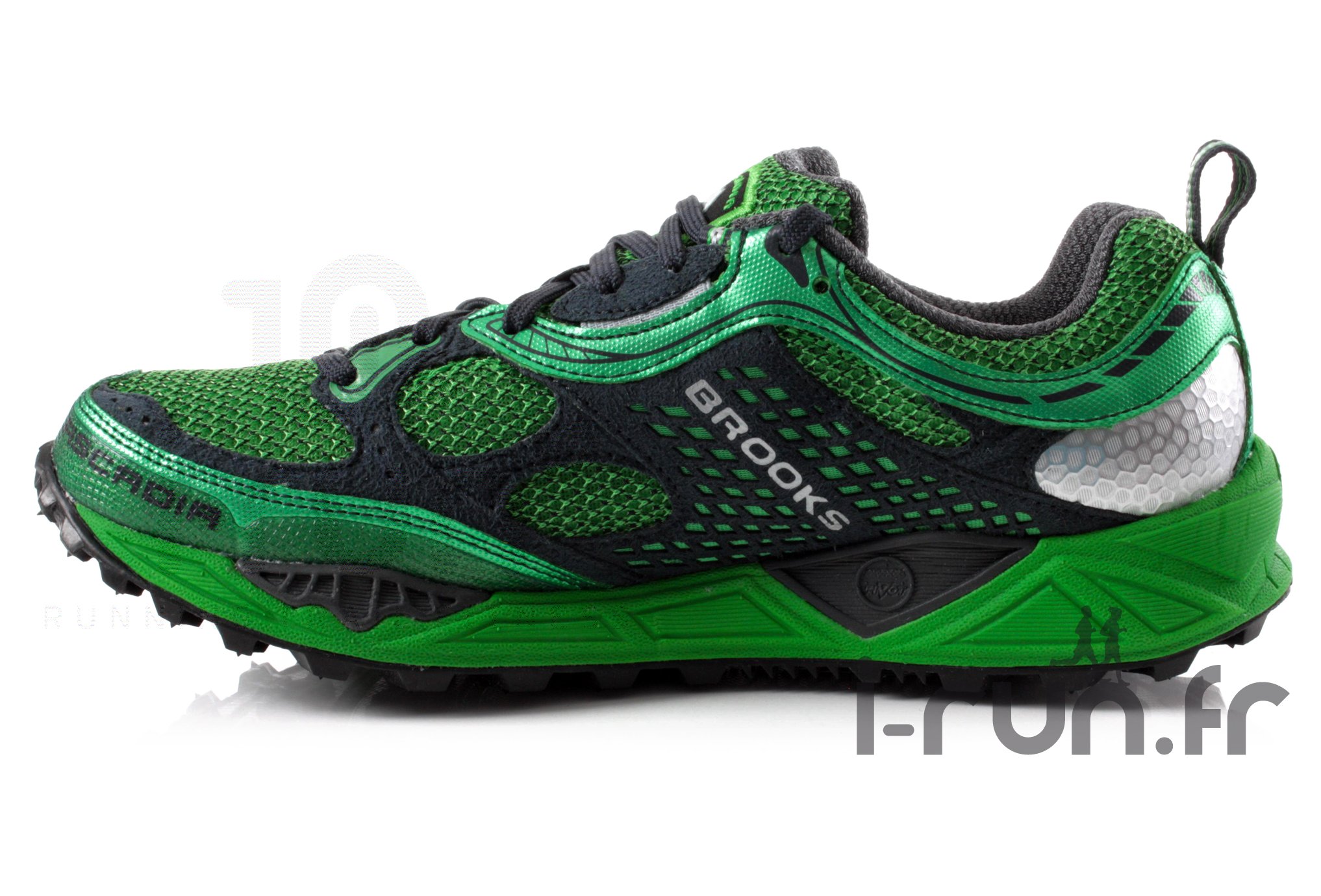 Brooks Cascadia 6 M 