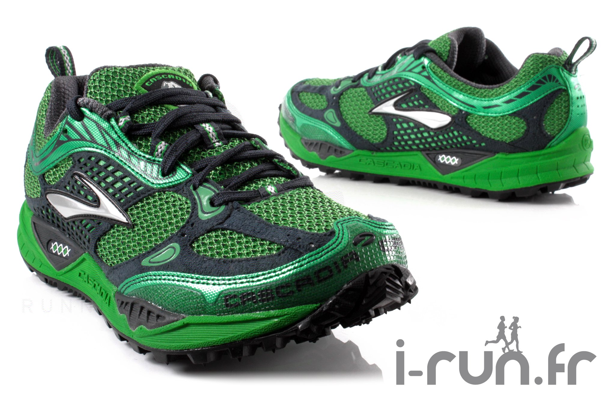 Brooks Cascadia 6 M 