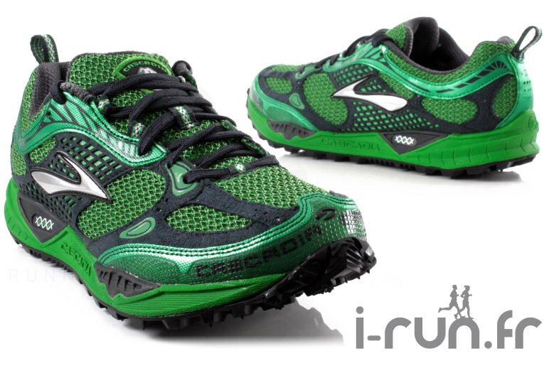 Brooks Cascadia 6 M 